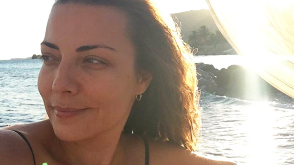 "Çok denizim geldi"