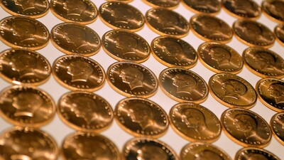 Altın alımına düzenleme