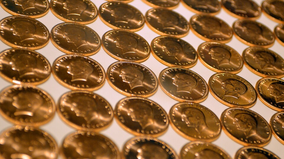 Altın alımına düzenleme