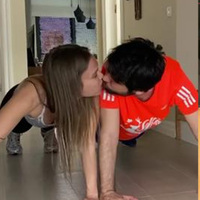 Takipçisini ifşa etti