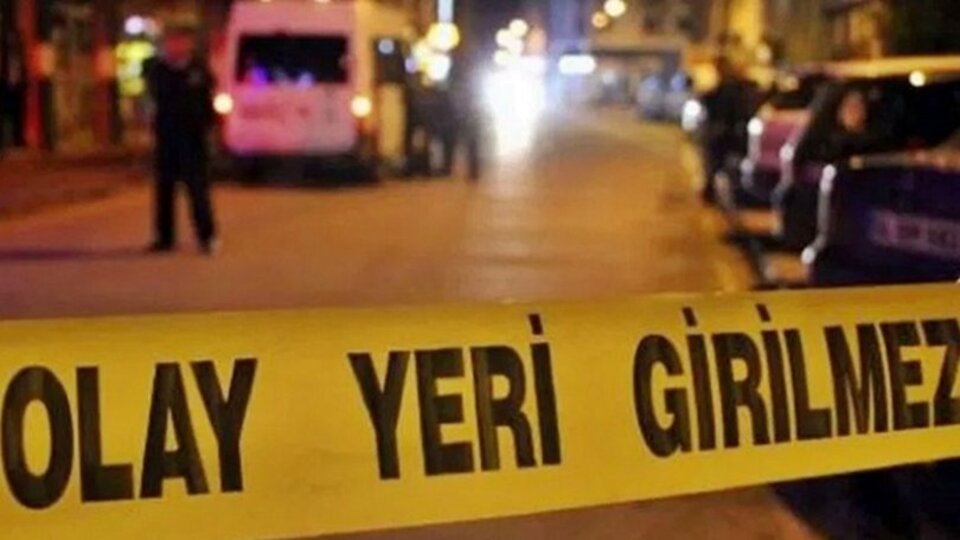 2 aile arasındaki arazi kavgasında silahlar konuştu