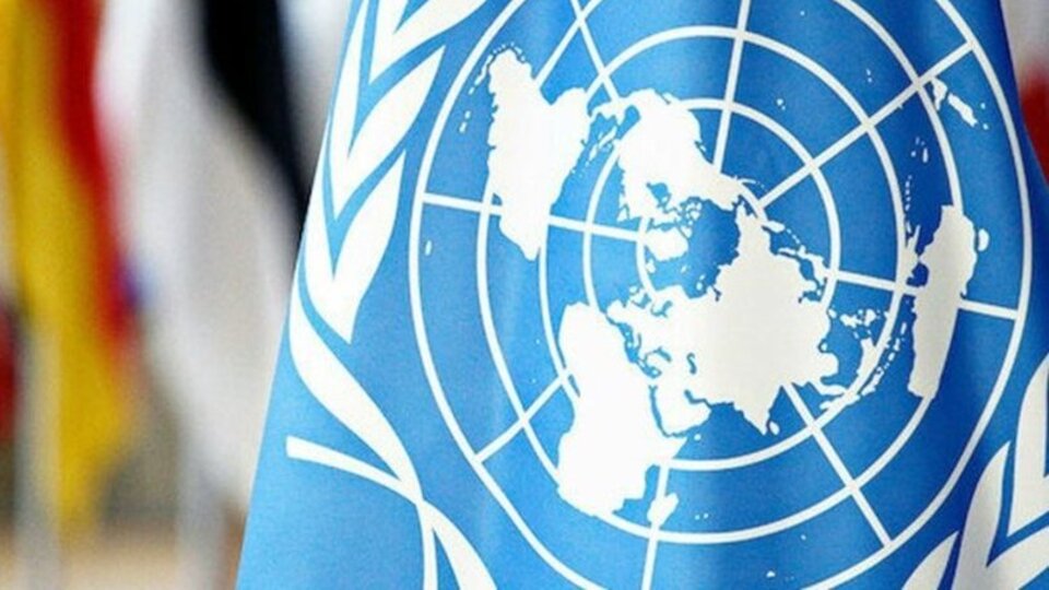 BM'den Libya açıklaması