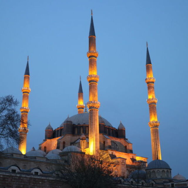 İmsak saat kaçta? 2020 İmsak vakitleri
