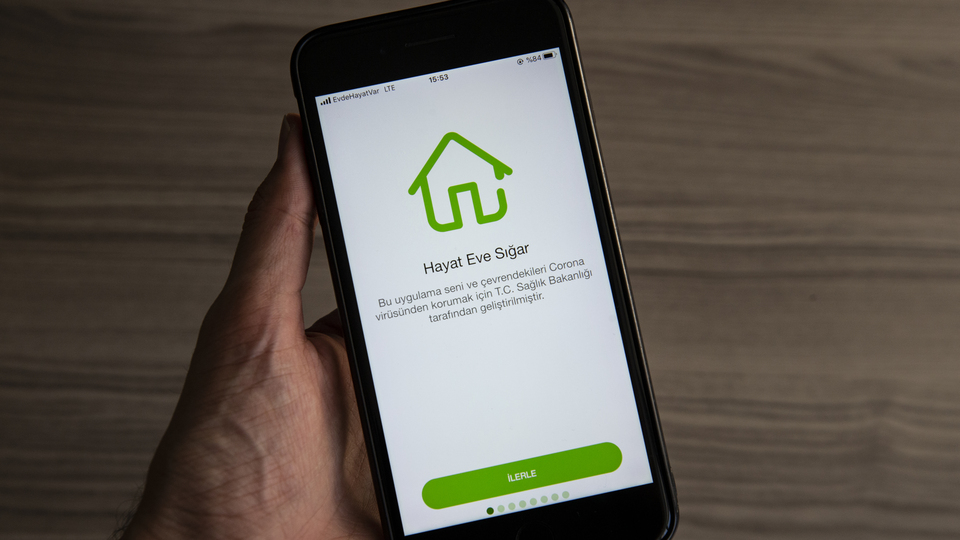 HES kodu kullanıma açıldı