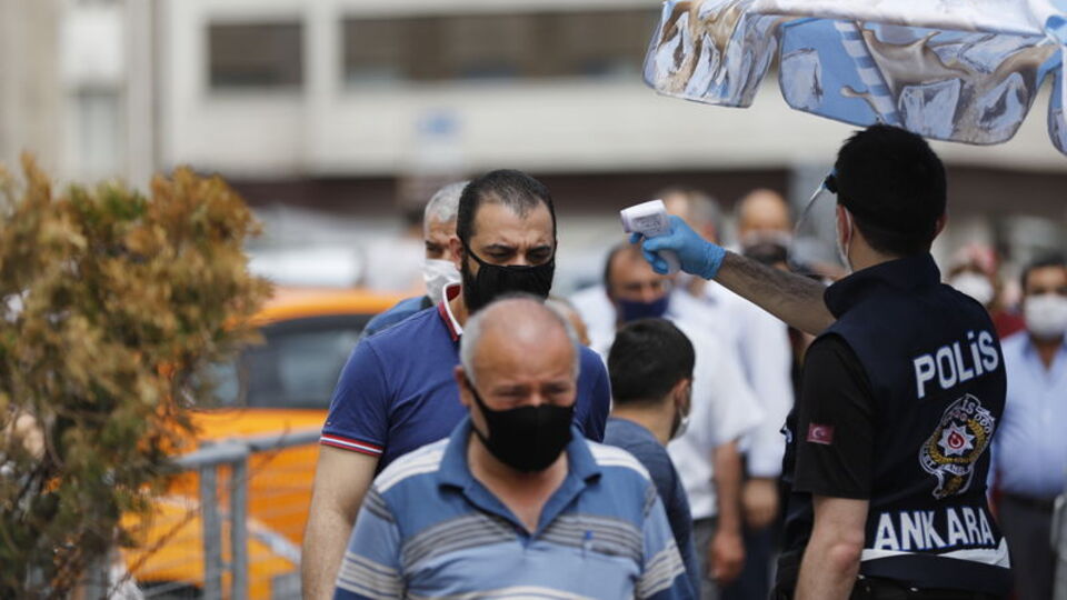 Sokağa çıkma yasağı ne zaman başlıyor?