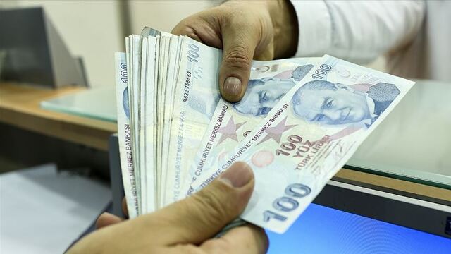 Dikkat! Aylığınız kesilebilir