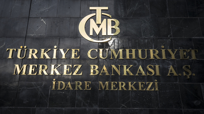 Merkez Bankası faiz kararını açıkladı
