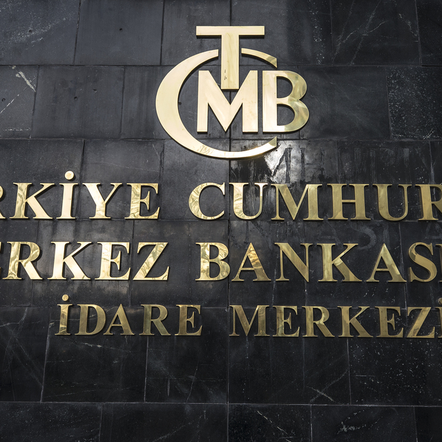 Merkez Bankası faiz kararını açıkladı