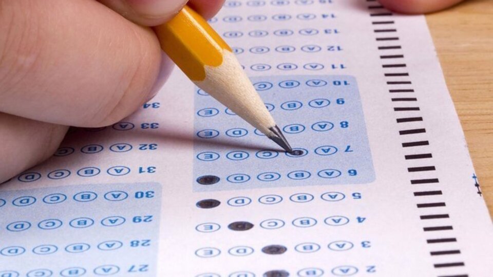 İOKBS Bursluluk sınavı ne zaman?