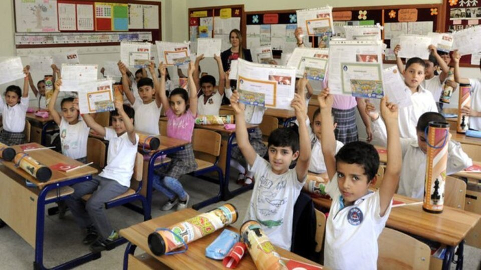 Okullar ne zaman açılıyor 2020