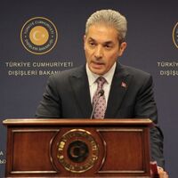 Dışişleri'nden çok sert Libya uyarısı!