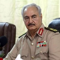 Libya'da Kaddafi yanlıları Hafter'e desteğini çekiyor