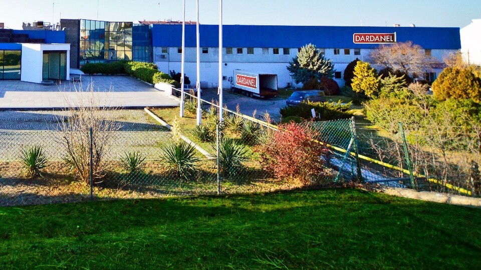 Yunan şirketini almak için görüşmelere başladı