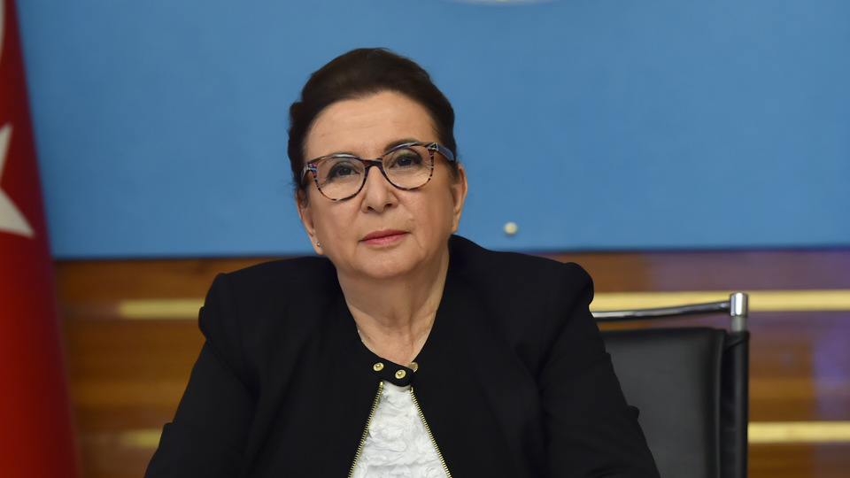 "Esnaf ve sanatkara 14,4 milyar lira işletme kredisi"