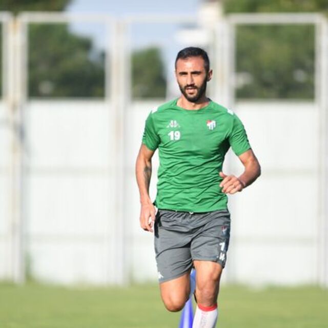 "Bu şehri Süper Lig'e çıkarmak istiyoruz"