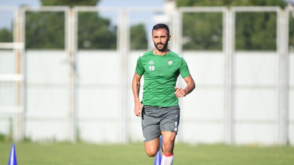 "Bu şehri Süper Lig'e çıkarmak istiyoruz"