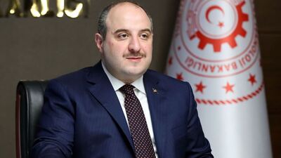 "Kalıcı bir toparlanmayı gerçekleştirmeye odaklandık"