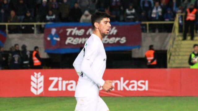 6 Süper Lig ekibi talip