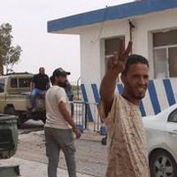 Libya ordusu, bir beldesini Hafter'den kurtardı!