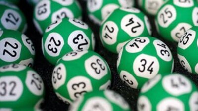 MPİ 21 Mayıs Süper Piyango sonuçları