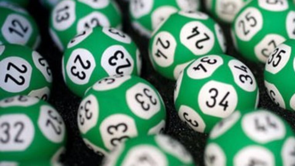 MPİ 21 Mayıs Süper Piyango sonuçları