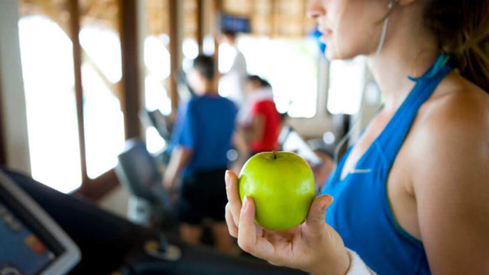 2 haftada 2 beden incelmek bu yöntemle mümkün!