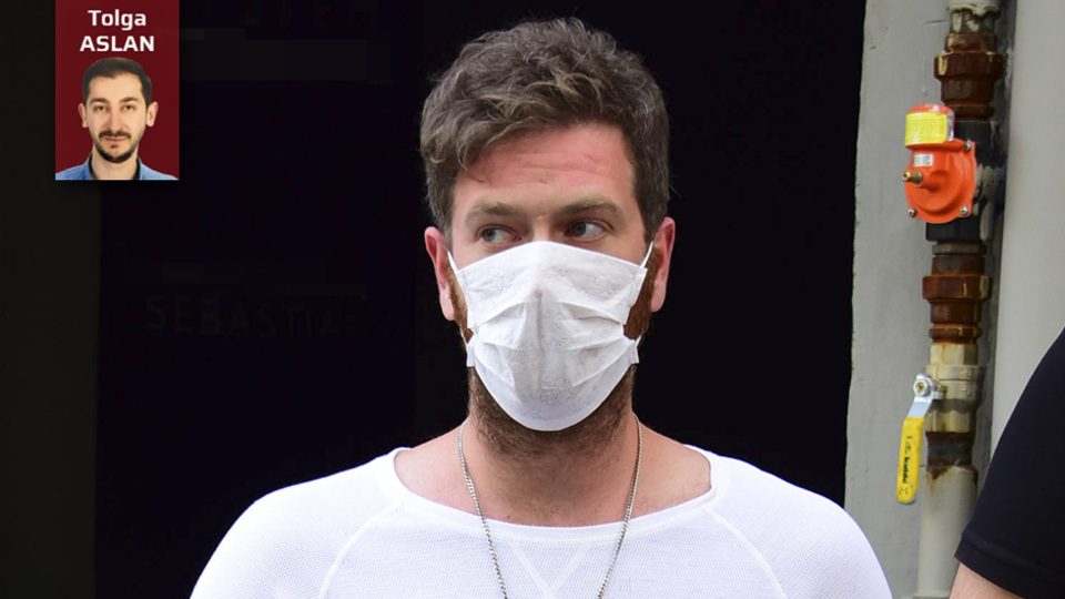 "Dışarı bile zor çıkıyoruz"