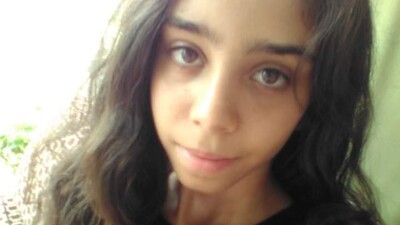 Ceren'i öldüren saldırganın maskeli olduğu ortaya çıktı