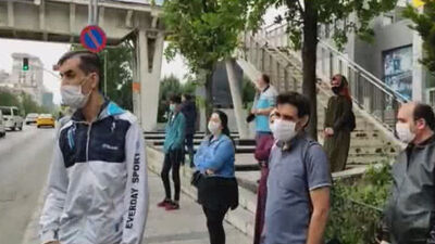 Sultangazi'de yine aynı manzara!