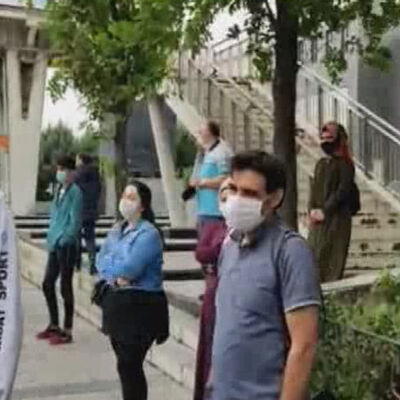 Sultangazi'de yine aynı manzara!