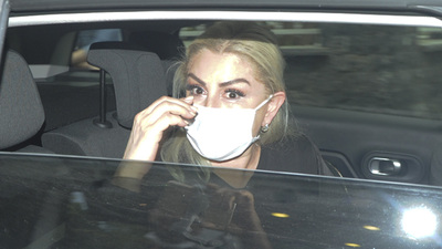 "Hava almaya çıktık"