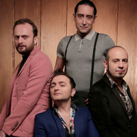 Zakkum'dan 'Duble' albüm