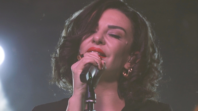 "Elimde Dünya'nın yeri ayrı"