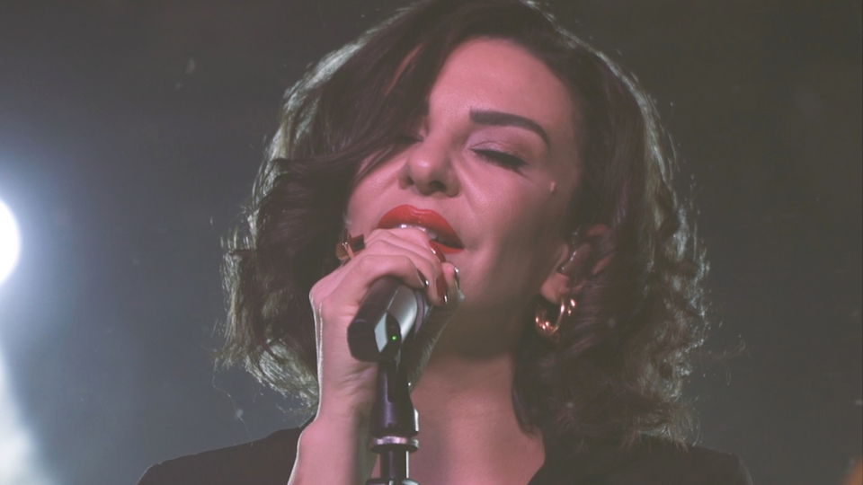 "Elimde Dünya'nın yeri ayrı"