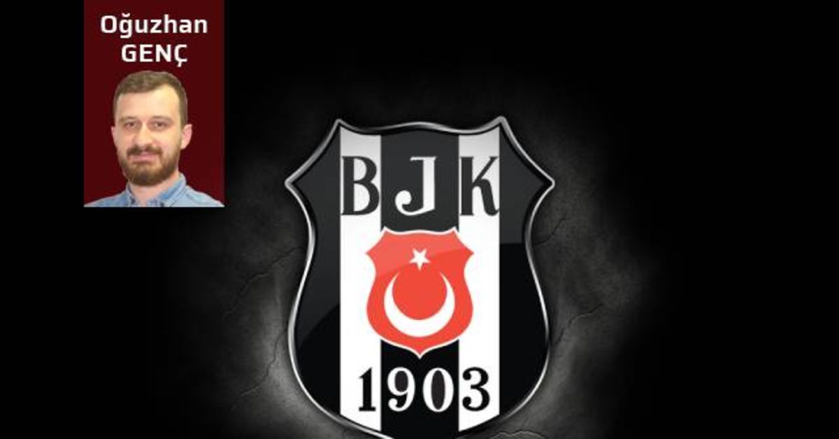 Beşiktaş'ta Vida, Ljajic ve Roco bekleyişi! Teklif gelirse ...