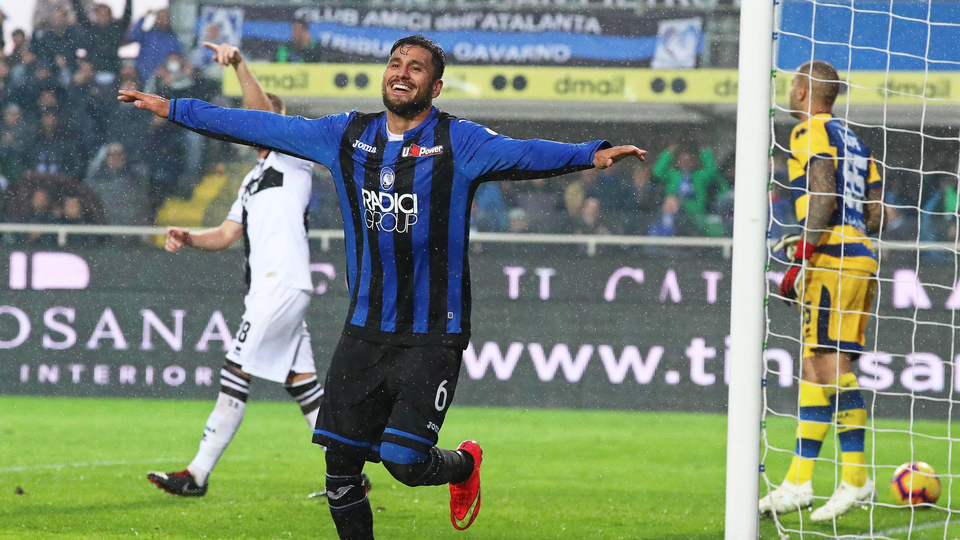 İtalyanlar duyurdu: Fenerbahçe...