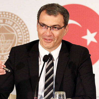 Comolli başkan oluyor