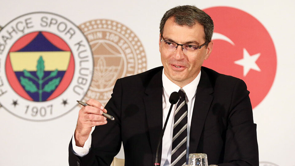 Comolli başkan oluyor