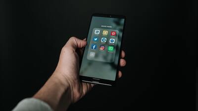 Türkiye neden sosyal medyada?