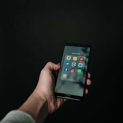 Türkiye neden sosyal medyada?