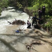 Ömer daha 2.5 yaşındaydı! Kahreden olay!