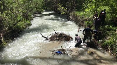 Ömer daha 2.5 yaşındaydı! Kahreden olay!