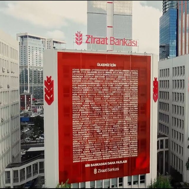 Ziraat'ten çiftçiye yeni kredi