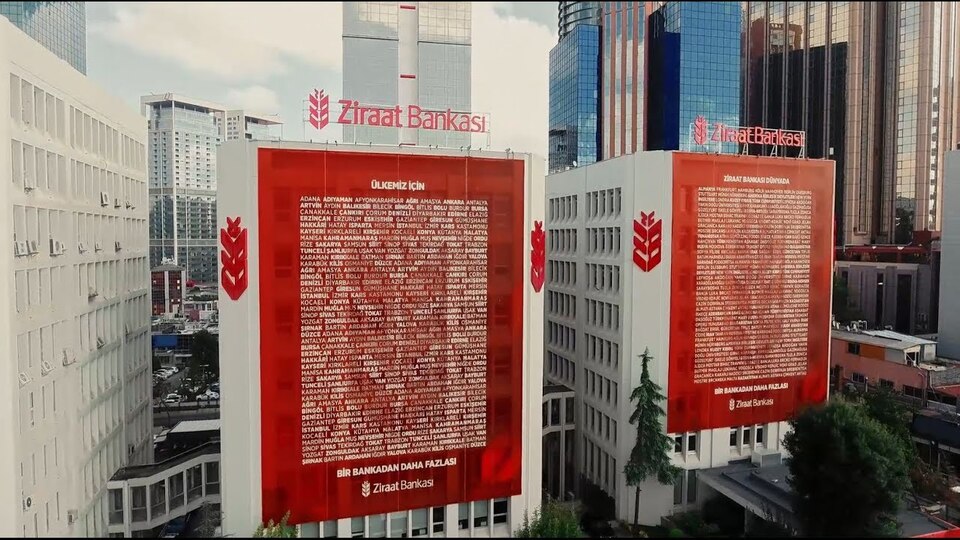 Ziraat'ten çiftçiye yeni kredi