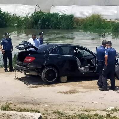 Sulama kanalında facia: 3 ölü