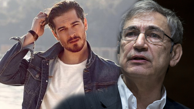 'Masumiyet Müzesi' diziye uyarlanıyor