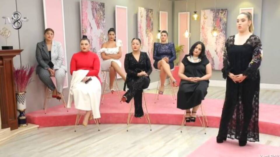 Doya Doya Moda kim elendi 22 Mayıs