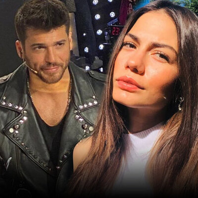 'Öyle bir şey yok'