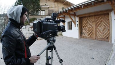 Netflix'ten sinema-TV çalışanlarına destek