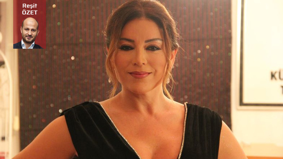 8.5 milyon TL'ye villa satın aldı